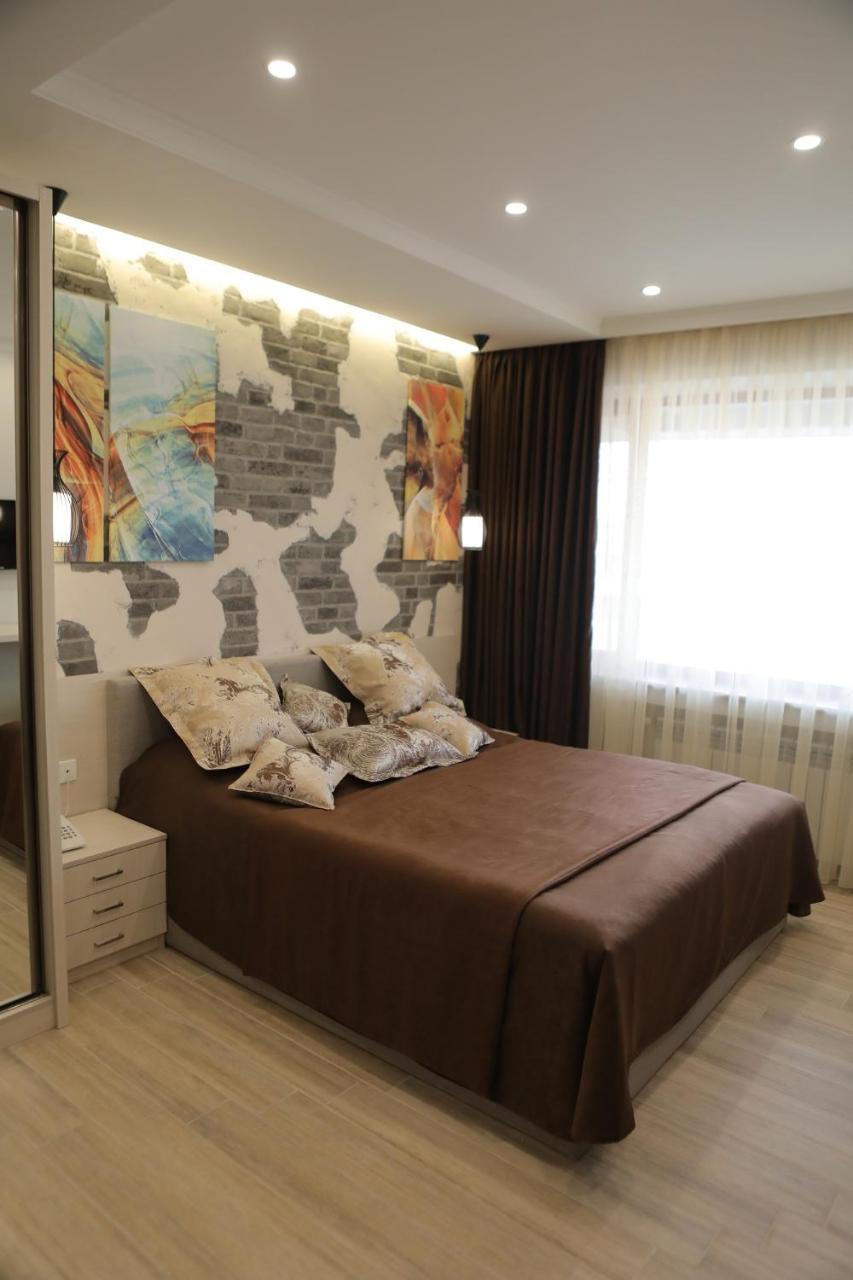 יירבאן 4Room Hotel מראה חיצוני תמונה